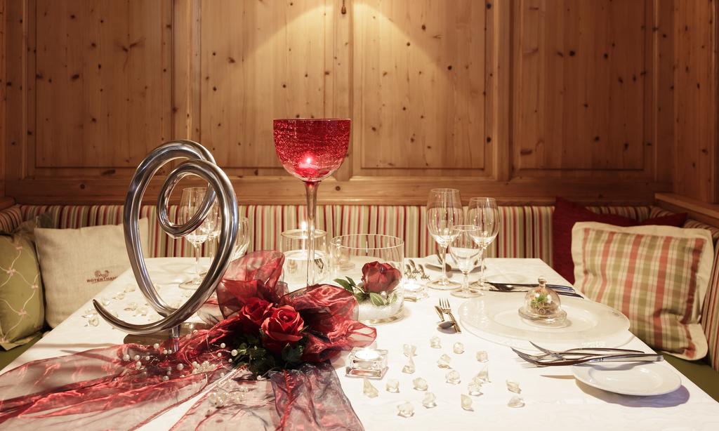 Hotel Restaurant Boeck "Roter Hahn" 장크트푈텐 외부 사진